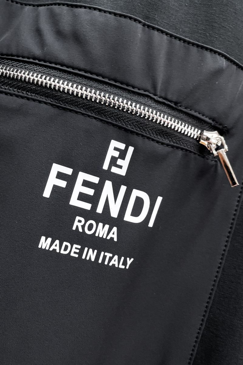 Fendi Long Pants